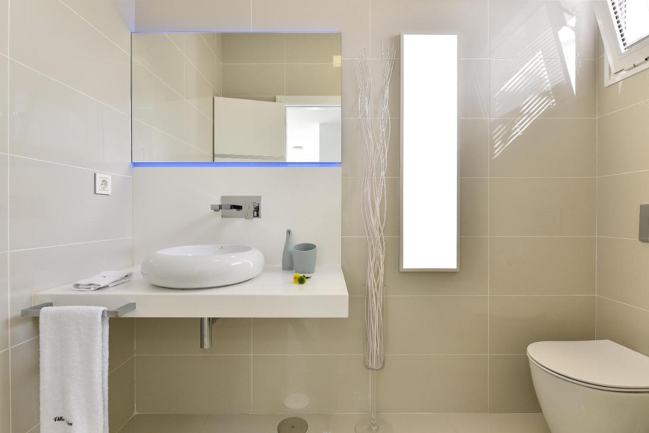 Villas Golden By Sun Houses Canarias Maspalomas  Ngoại thất bức ảnh