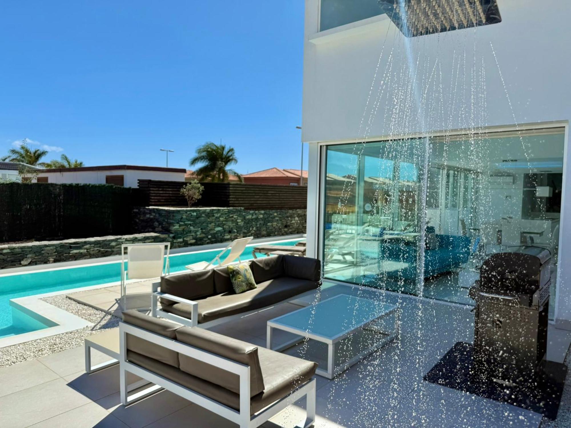 Villas Golden By Sun Houses Canarias Maspalomas  Ngoại thất bức ảnh