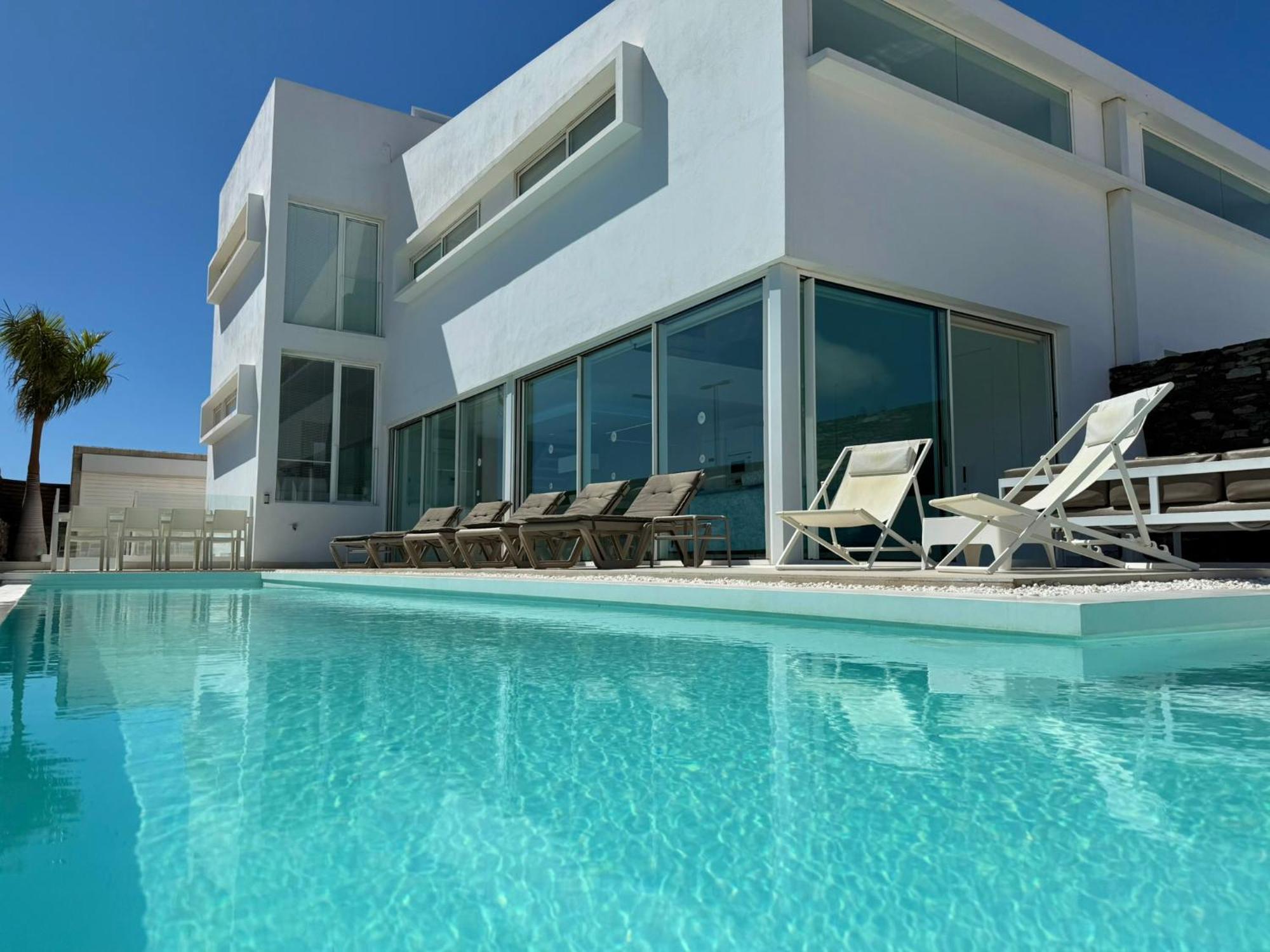 Villas Golden By Sun Houses Canarias Maspalomas  Ngoại thất bức ảnh