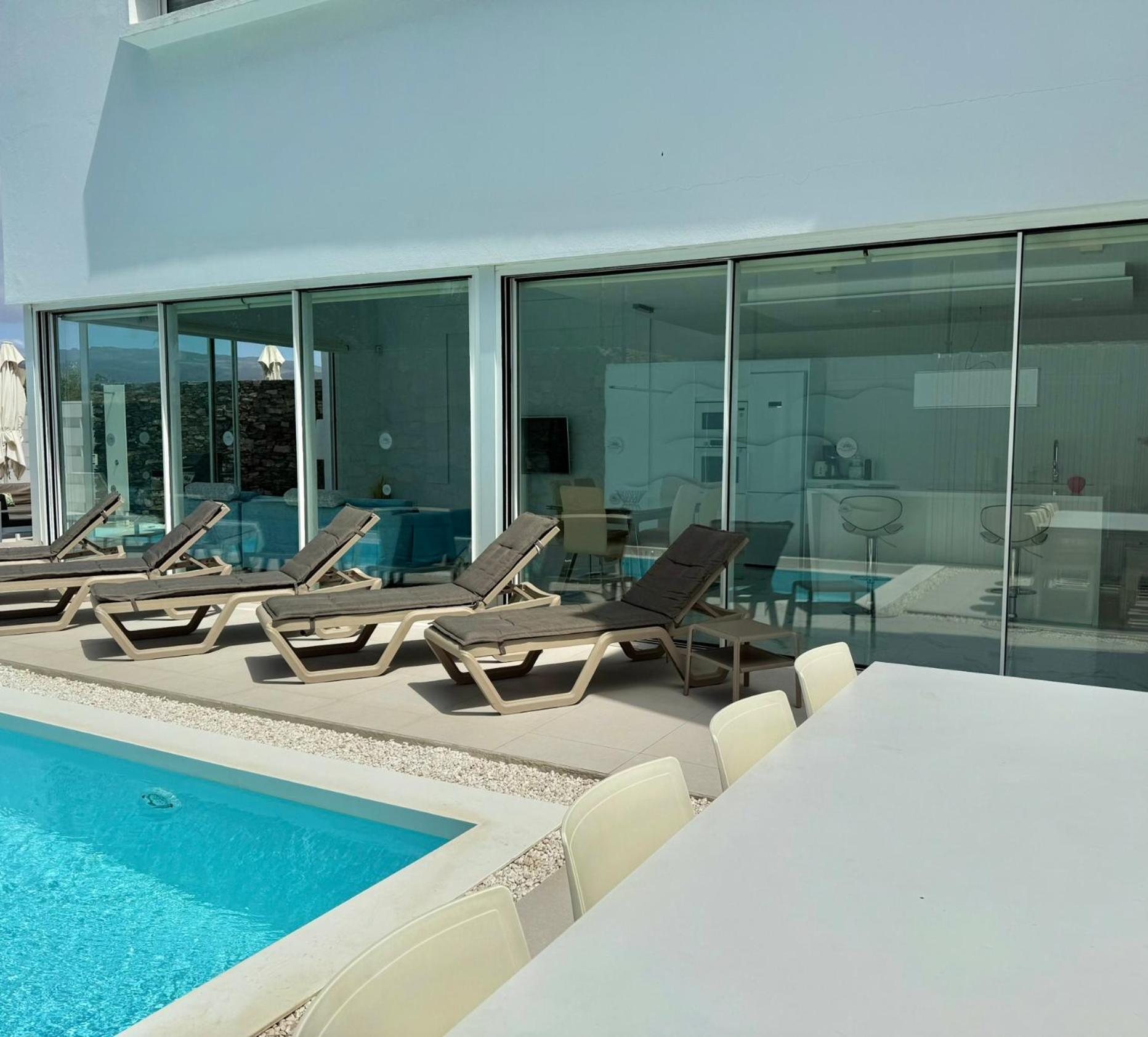 Villas Golden By Sun Houses Canarias Maspalomas  Ngoại thất bức ảnh