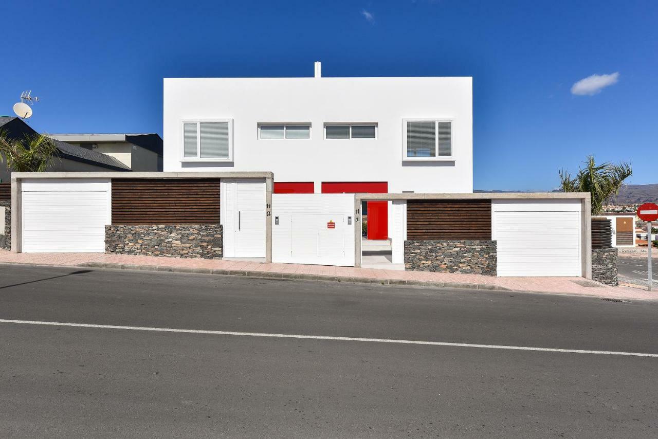 Villas Golden By Sun Houses Canarias Maspalomas  Ngoại thất bức ảnh