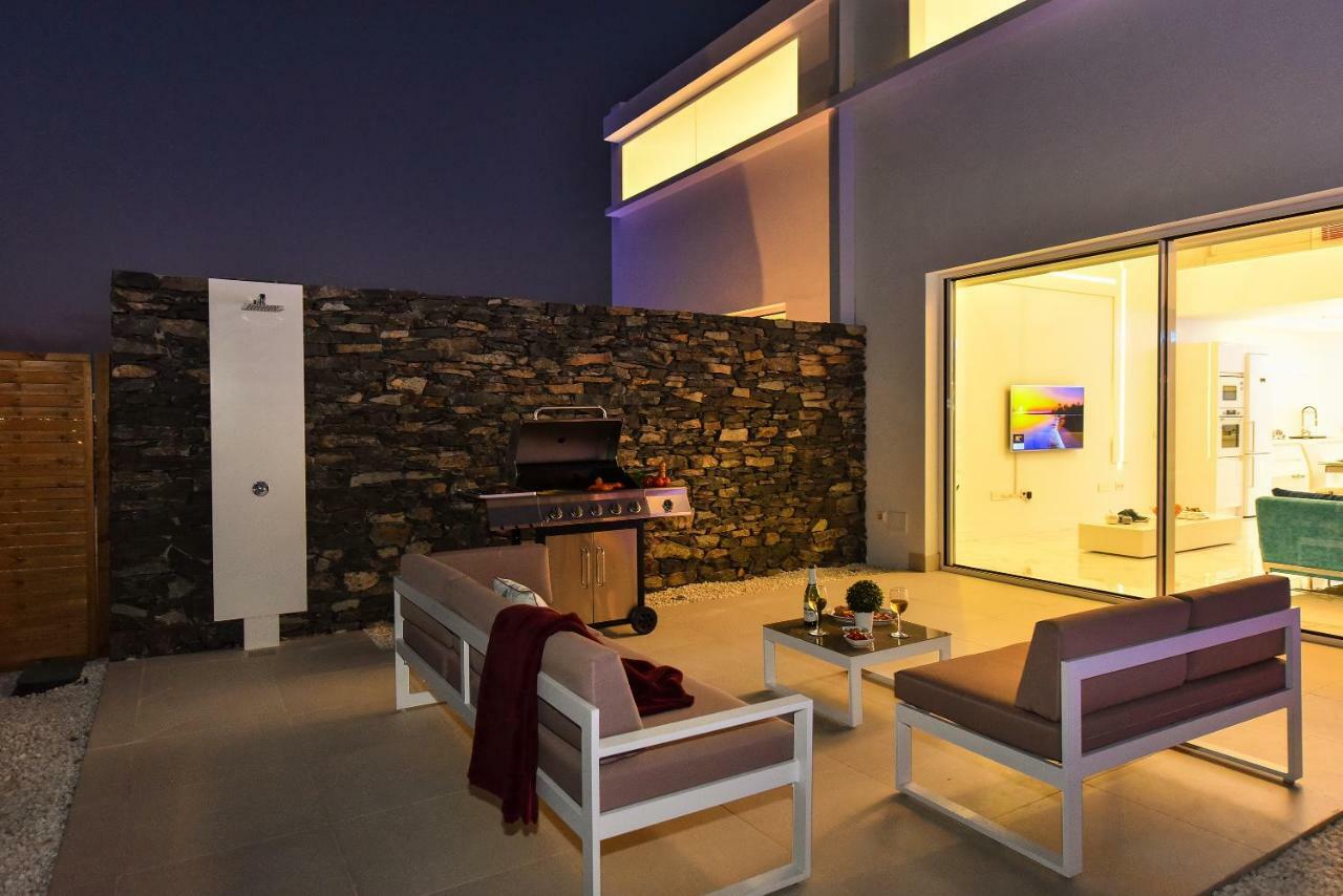 Villas Golden By Sun Houses Canarias Maspalomas  Ngoại thất bức ảnh