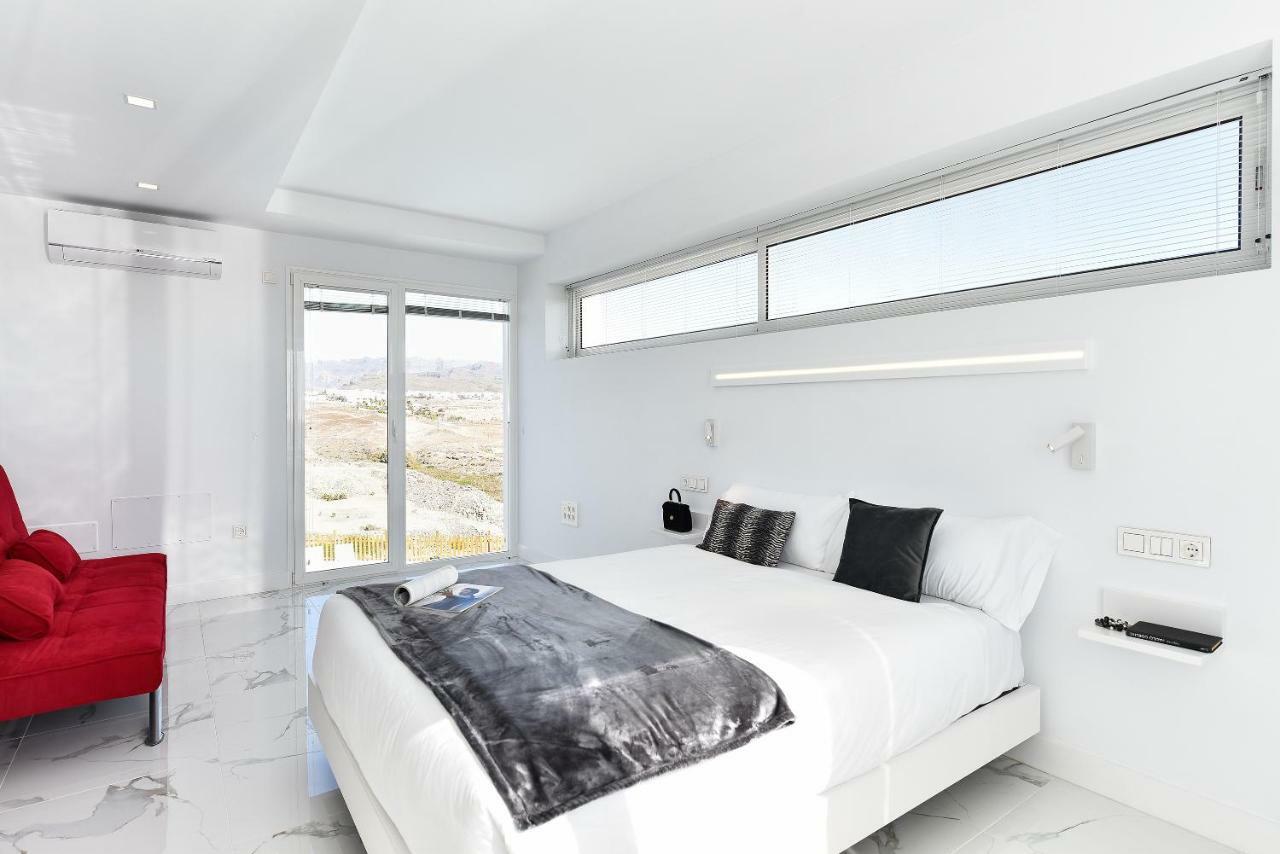 Villas Golden By Sun Houses Canarias Maspalomas  Ngoại thất bức ảnh