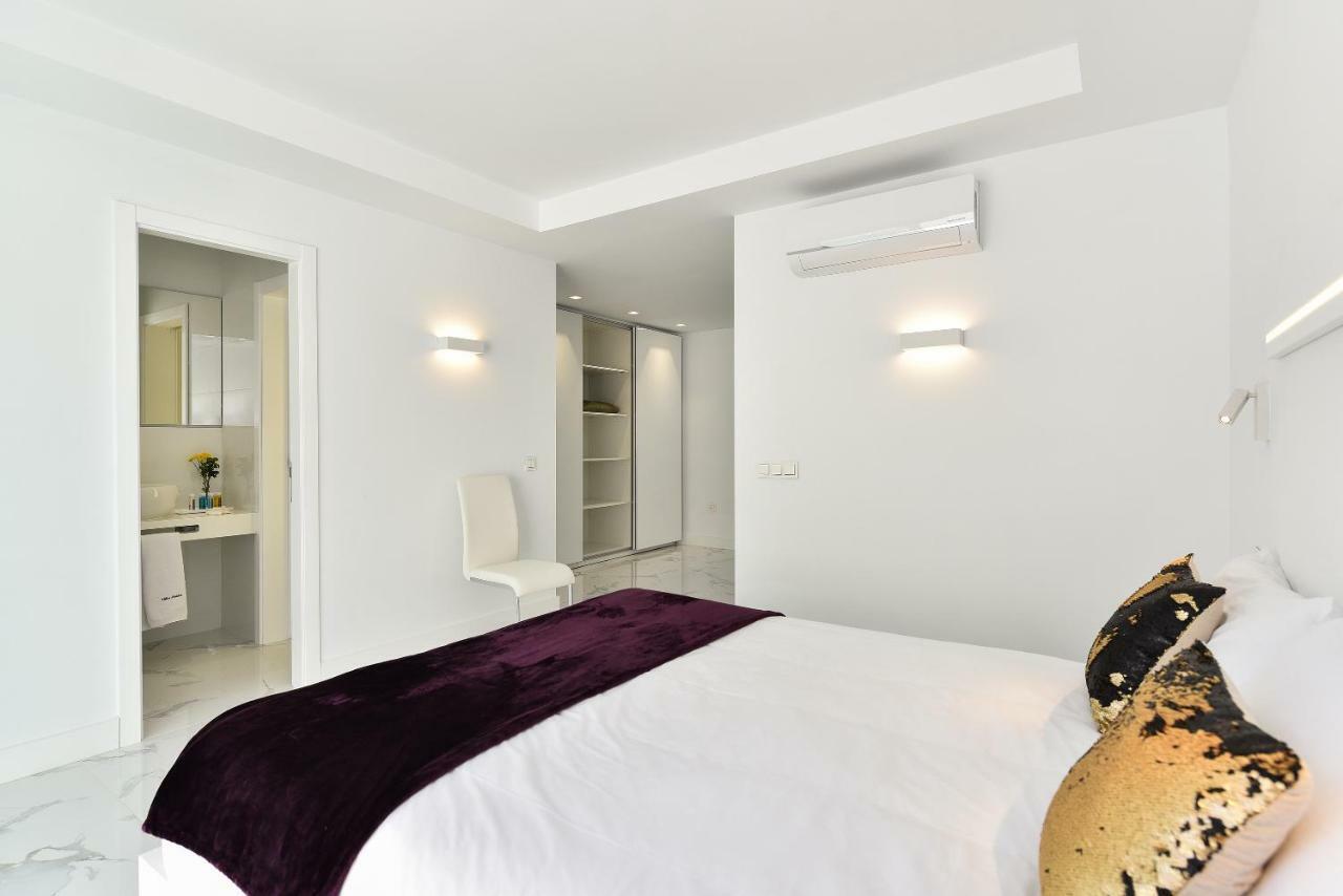Villas Golden By Sun Houses Canarias Maspalomas  Ngoại thất bức ảnh