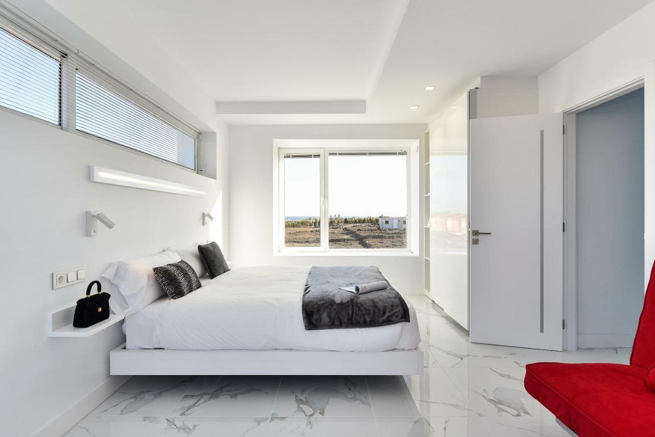 Villas Golden By Sun Houses Canarias Maspalomas  Ngoại thất bức ảnh