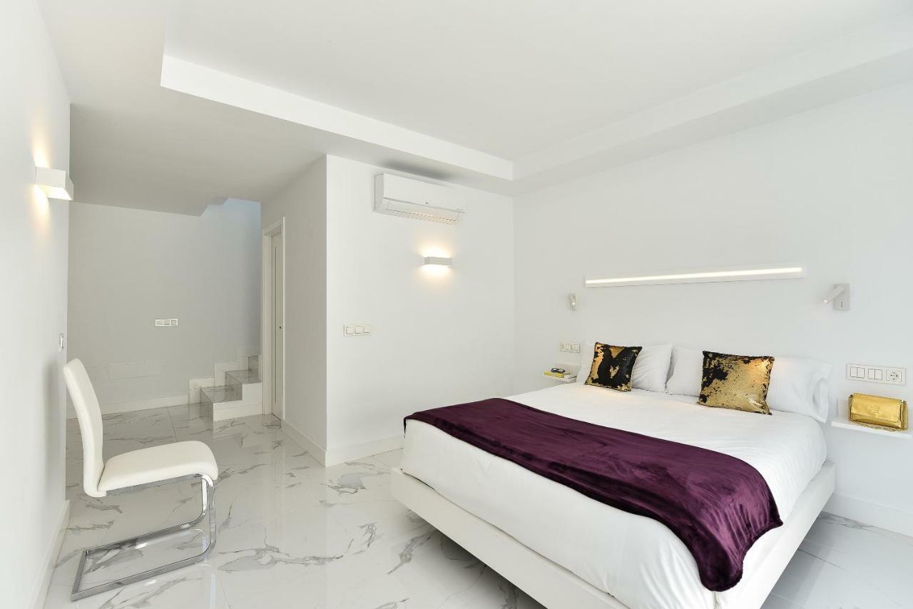 Villas Golden By Sun Houses Canarias Maspalomas  Ngoại thất bức ảnh