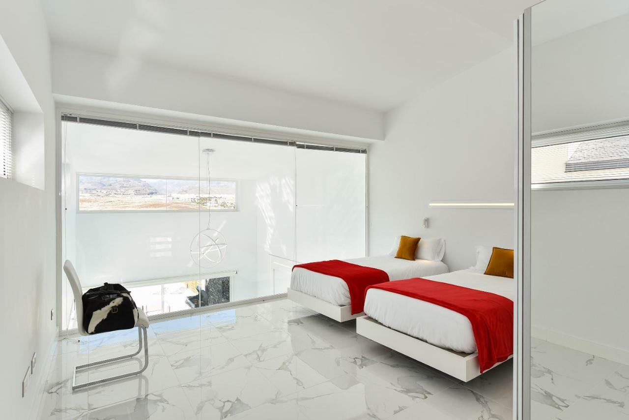 Villas Golden By Sun Houses Canarias Maspalomas  Ngoại thất bức ảnh