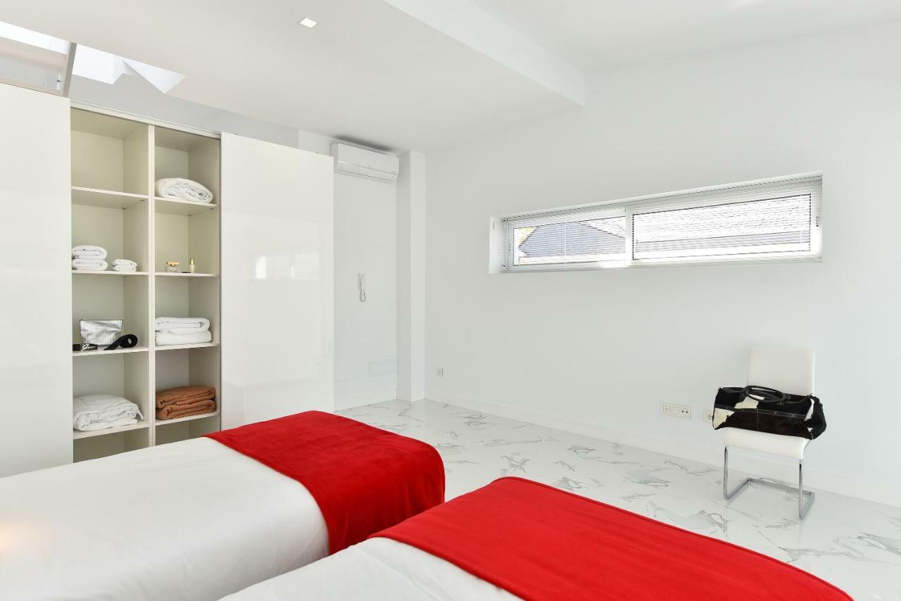 Villas Golden By Sun Houses Canarias Maspalomas  Ngoại thất bức ảnh